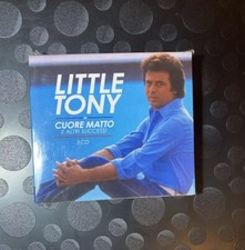 Little Tony - Cuore Matto E