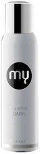 MY Abbronzatura Spray Tan Naturale con DHA colore DARK 125ml. durata 4/5 giorni