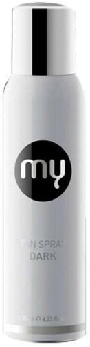 Abbronzatura spray tan - my,