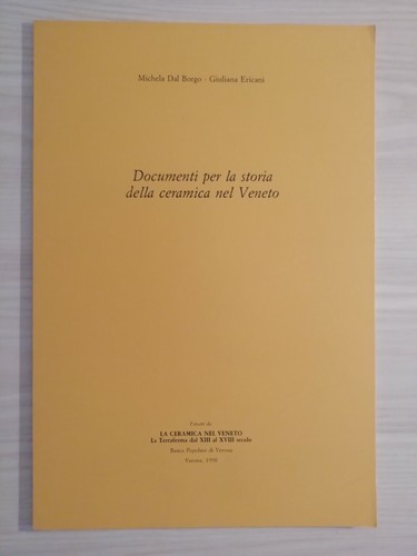 Documenti per storia della - documenti,