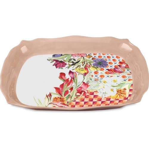 Baci milano pirofila rosa - baci,