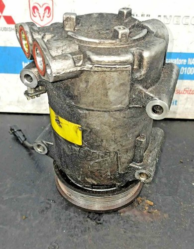 Ricambi usati compressore - ricambi, usati,
