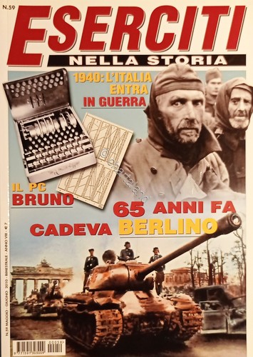 Wwii rivista eserciti - rivista,