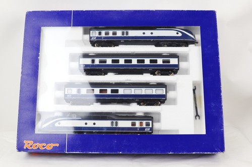 Roco 63102 locomotiva - ho,