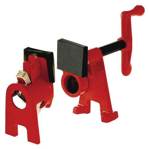 Bessey style nero - bessey, 1/2"
