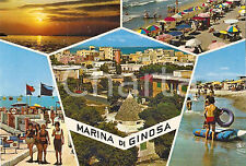 1972 MARINA DI GINOSA (TA)