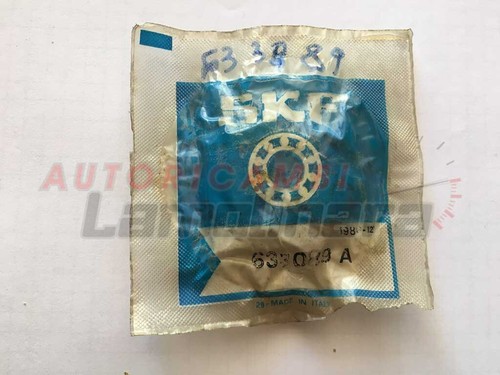 Skf 633089 cuscinetto scatola - 633089,