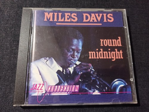 Miles davis round - -, midnight