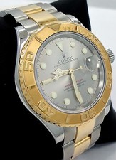 Rolex yacht master 16623 - rolex, yacht-master