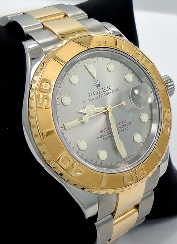 Rolex yacht master - yacht-master, 16623
