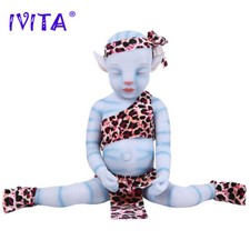 IVITA 18" Avatar Ragazzi