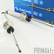 2x Sachs 170 857 Tecnologia M