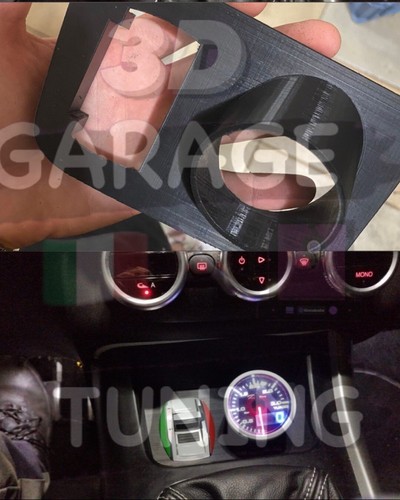 Supporto alfa romeo giulietta - supporto,