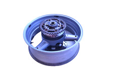 SUZUKI GSX 1300 R Rear wheel