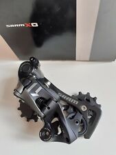 Cambio mtb bici SRAM XO1 11 v velocita' bicicletta mountain bike