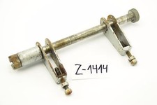 Suzuki GT 380 manufactured
