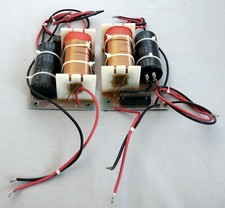 2 scambi passivi di ricambio