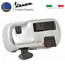 COMMUTATORE INTERRUTTORE DEVIO LUCI PIAGGIO VESPA 125 - 150 VBA VBB GL VNB