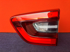 FANALE FANALINO STOP POSTERIORE INTERNO DX RENAULT KADJAR ANNO 2018 RICAMBI AUTO