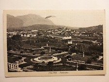 Feltre (Belluno). Veduta.