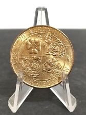 200 lire 1993 aereonautica