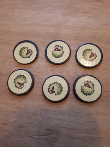 Click clack gioco tavolo - click, da