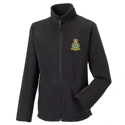 Pile full zip - ufficiale, &
