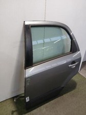 71743029 porta posteriore sinistra per FIAT SEDICI 74 (11/11) 1.6 16V 4X2 2011