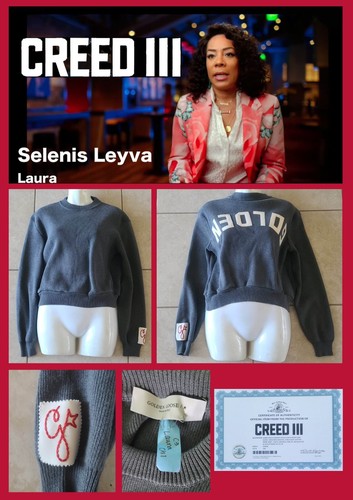 Maglione creed iii - iii, selenis