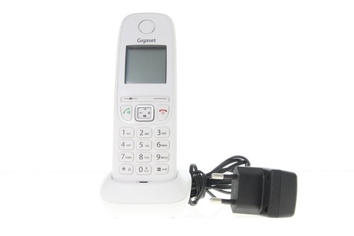 Gigaset as405 portatile con - gigaset,