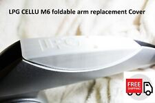 Copertura braccio pieghevole