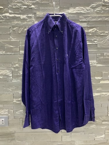 Camicia etro milano uomo - camicia,
