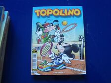 TOPOLINO N 2270 GIUGNO 1999