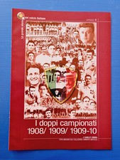 APPENDICE 1 GRANDE STORIA