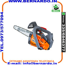 MOTOSEGA OLEOMAC GSTH 240 DA