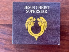Jesus Christ Superstar-  2X
