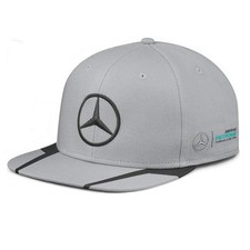 Cappellino Lewis Hamilton
