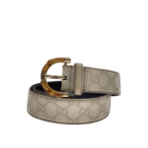 Used gucci bamboo - used, gg