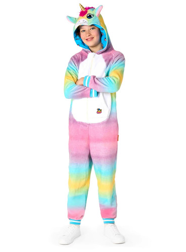 Tuta unicorno costume - -,