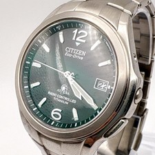 Orologio Citizen Eco Drive