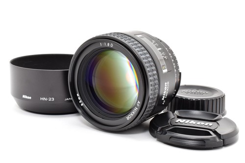 Ottimo come nuovo nikon af - come,