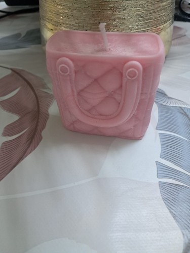 Candele profumate artigianali - candele,