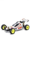 Kyosho 1/10 RC BUGGY 4WD TURBO