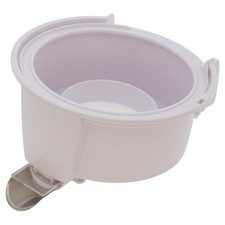 Ariete contenitore anello