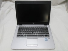 HP EliteBook 820 G3 12.5" 