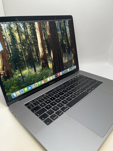 Apple macbook pro 2018 - apple,