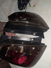 fari posteriori fiat 500