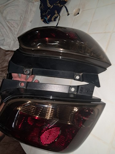 Fari posteriori fiat 500 - fari,
