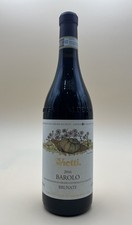 Vietti barolo brunate - barolo, 2016