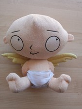 Peluches Stewie Griffin